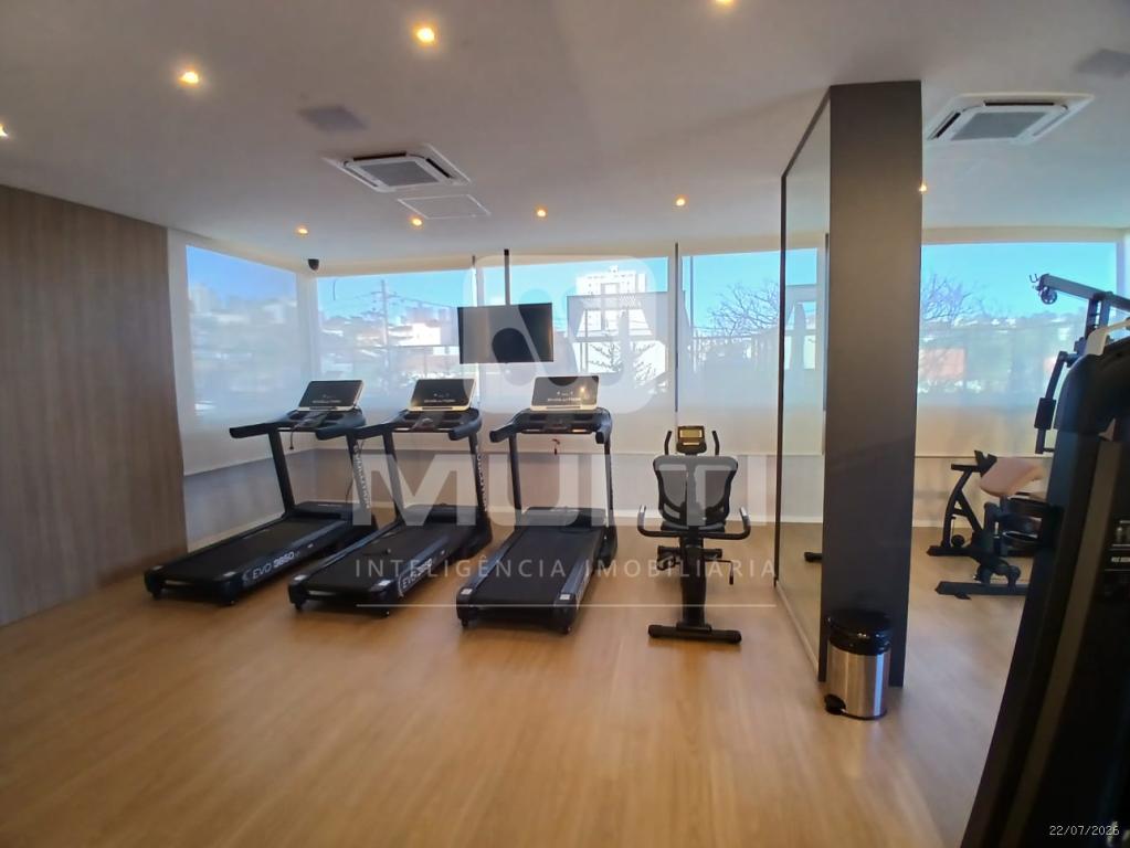 Apartamento, 3 quartos, 134 m² - Foto 47