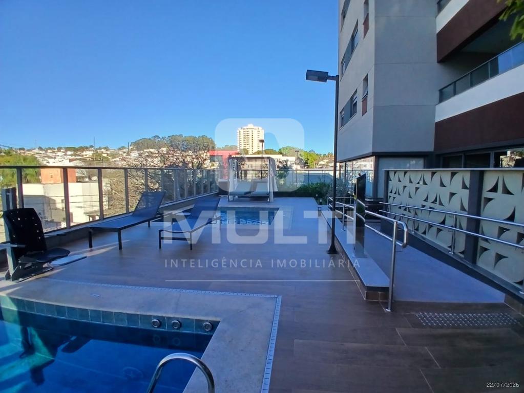 Apartamento, 3 quartos, 134 m² - Foto 49
