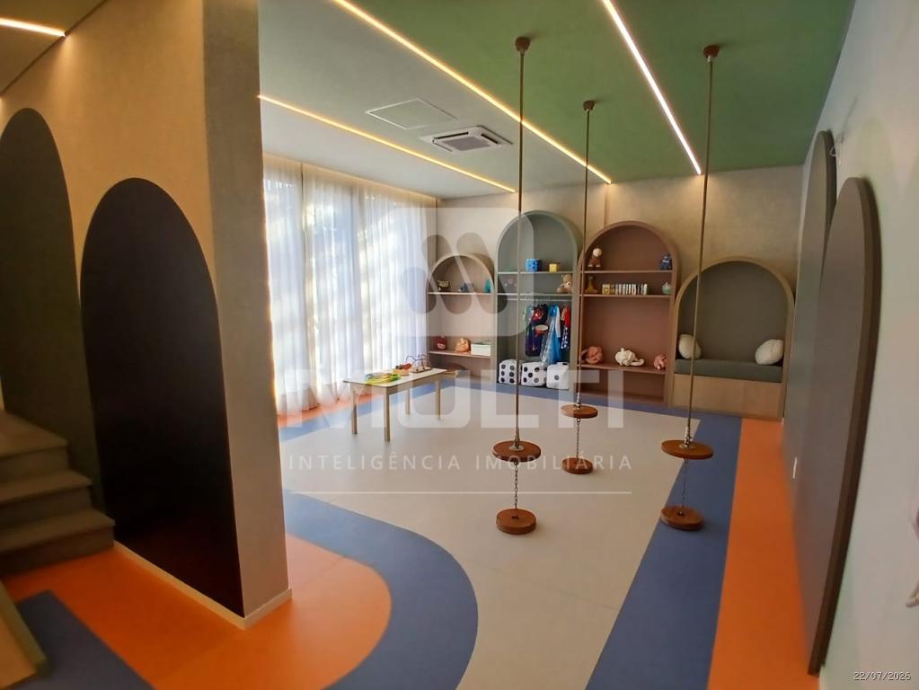 Apartamento, 3 quartos, 134 m² - Foto 19