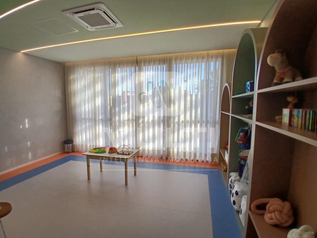 Apartamento, 3 quartos, 134 m² - Foto 21