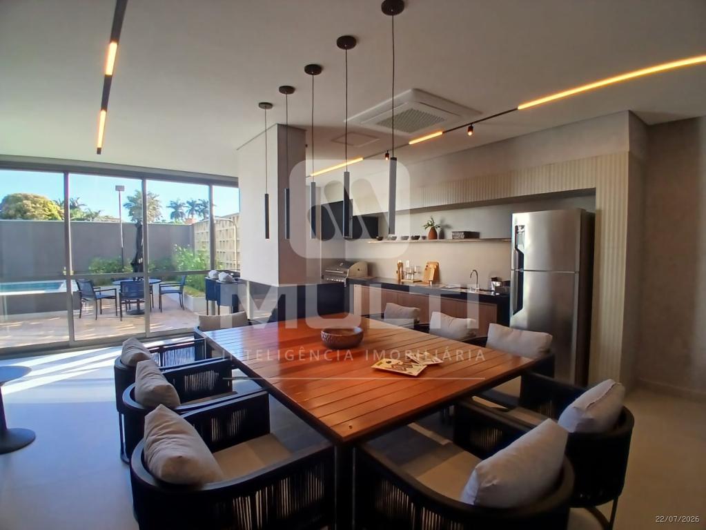 Apartamento, 3 quartos, 134 m² - Foto 29