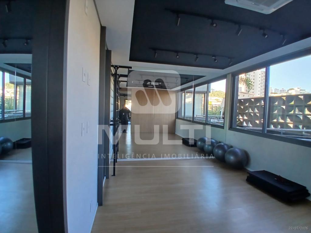 Apartamento, 3 quartos, 134 m² - Foto 39