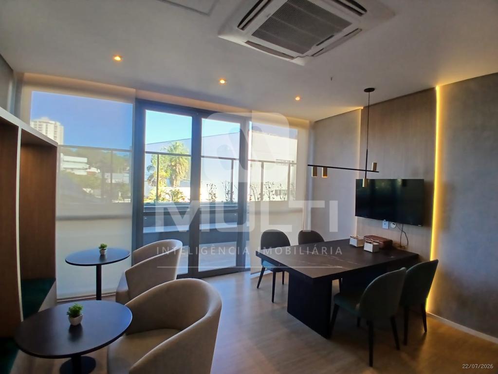 Apartamento, 3 quartos, 137 m² - Foto 32