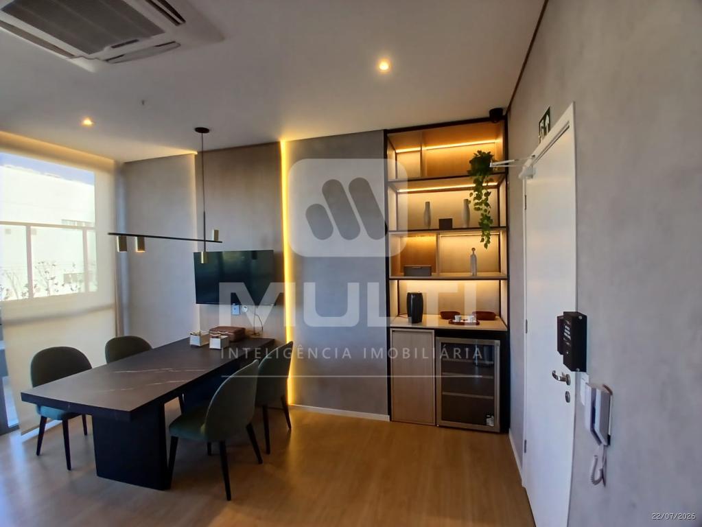 Apartamento, 3 quartos, 137 m² - Foto 35