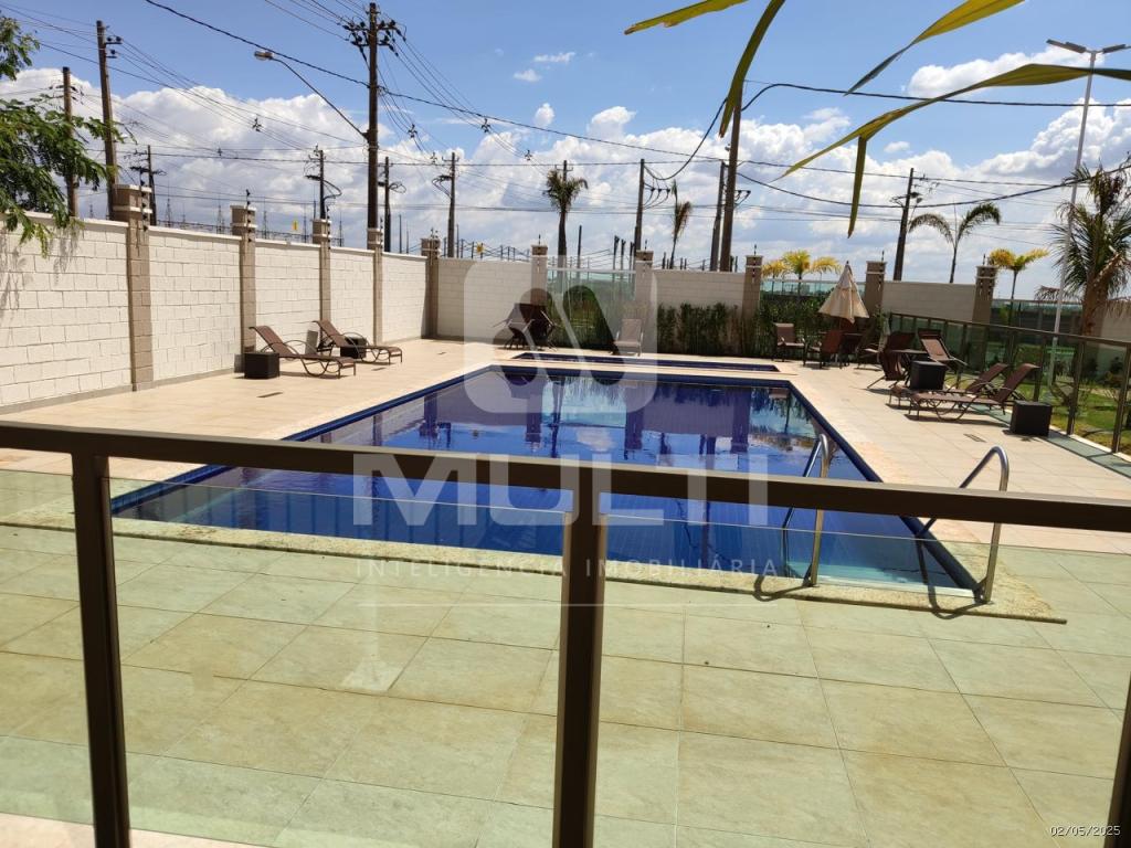 Apartamento, 2 quartos, 40 m² - Foto 1