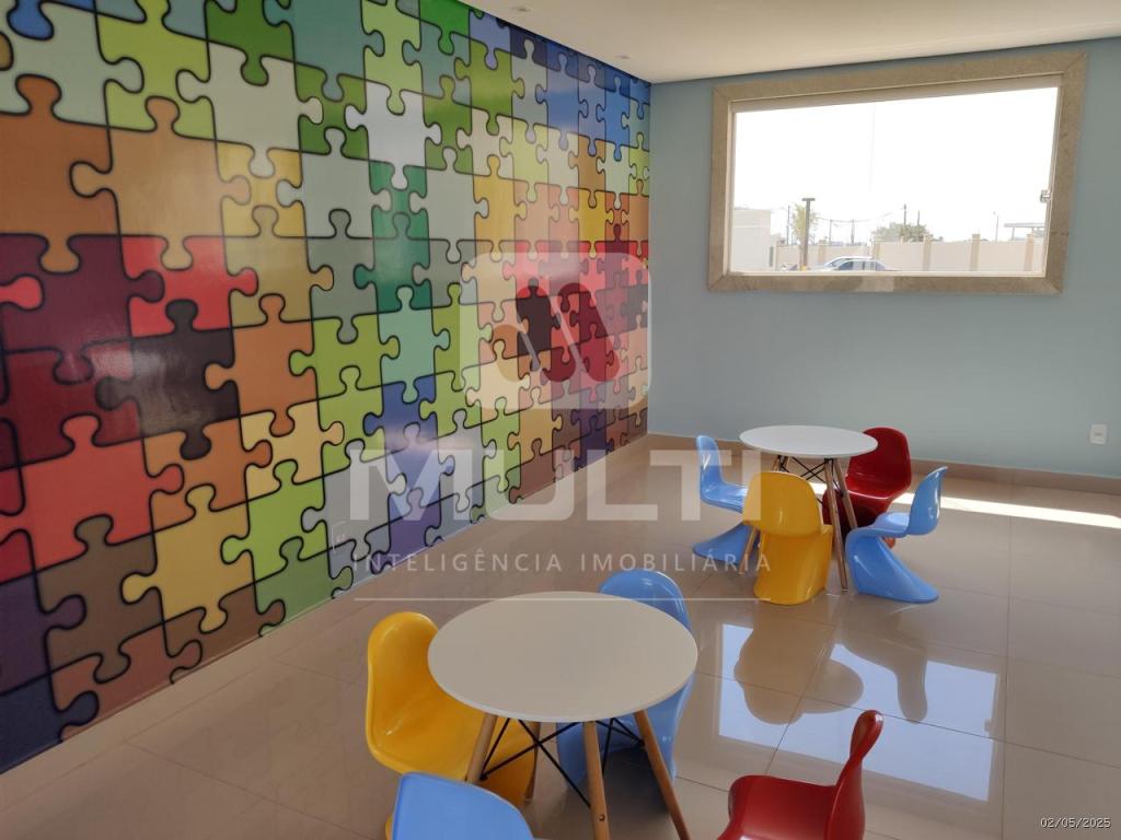 Apartamento, 2 quartos, 40 m² - Foto 2