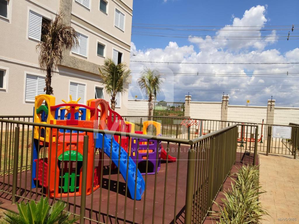 Apartamento, 2 quartos, 40 m² - Foto 5