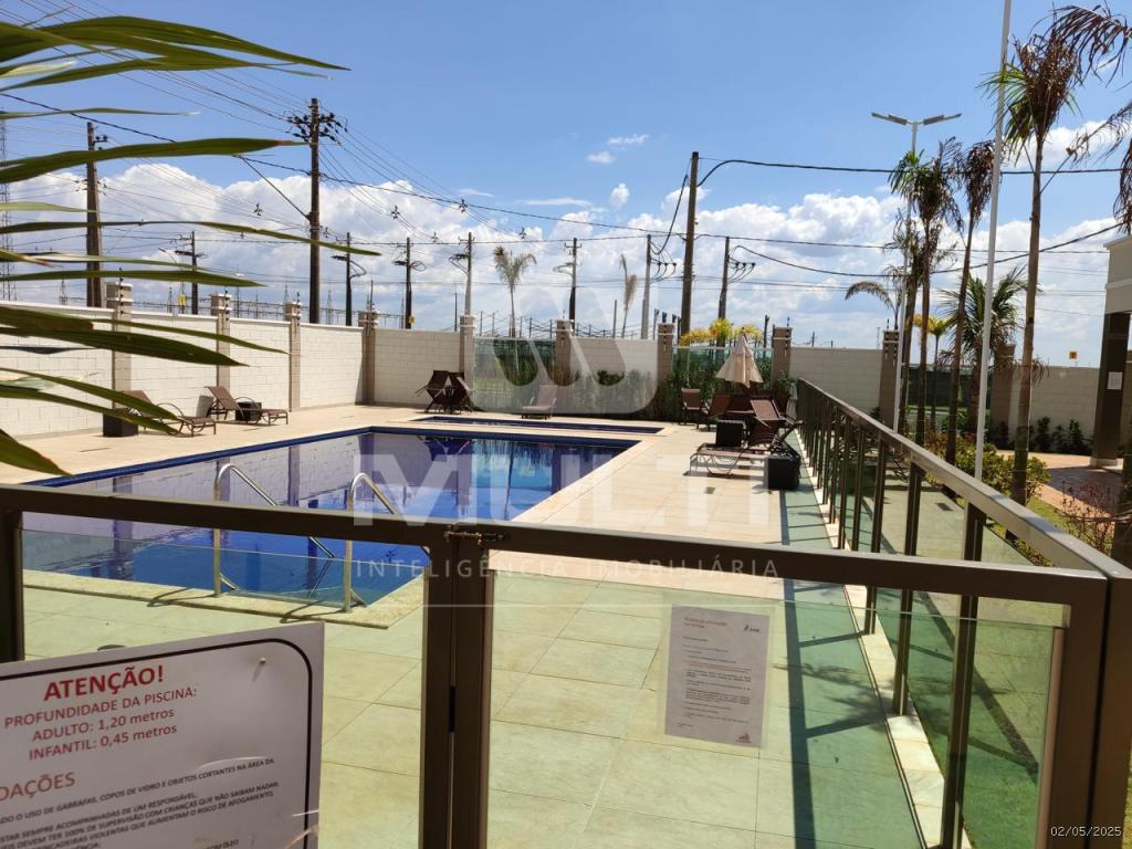 Apartamento, 2 quartos, 40 m² - Foto 6