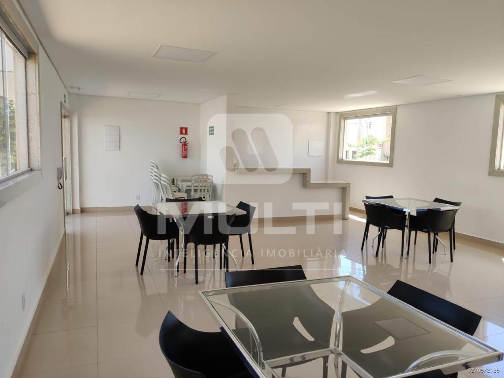 Apartamento, 2 quartos, 40 m² - Foto 8
