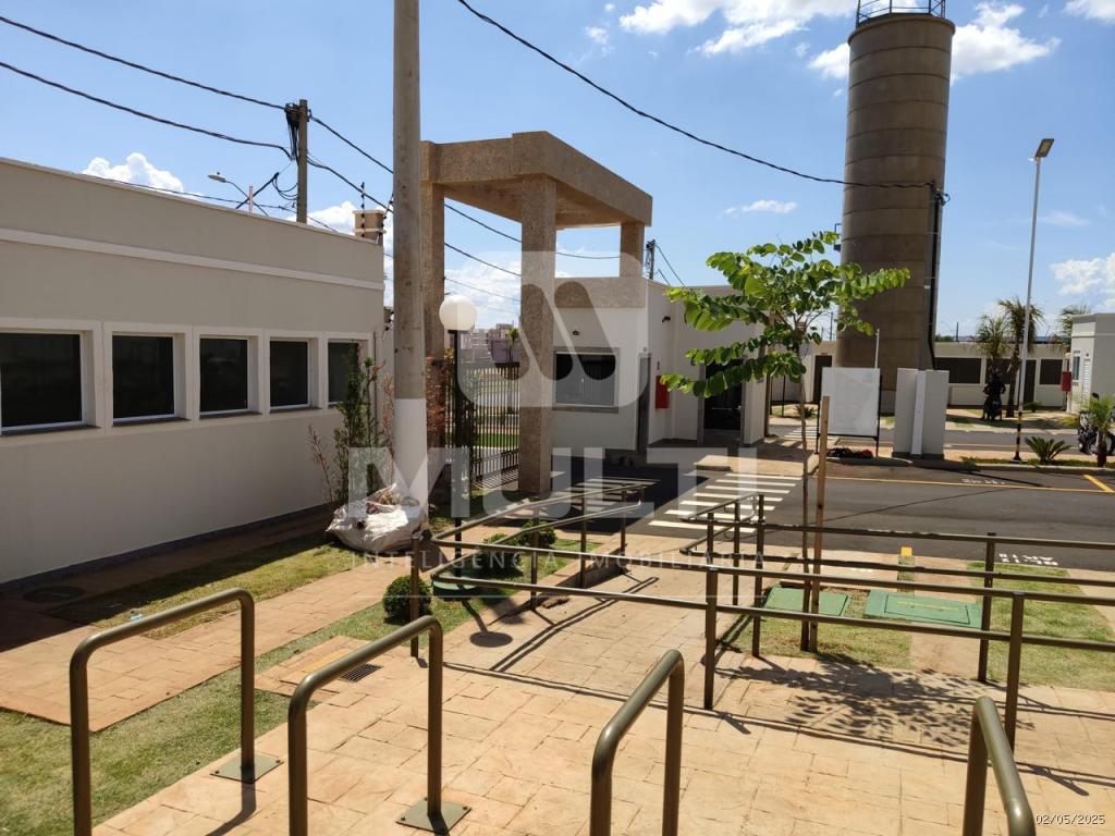 Apartamento, 2 quartos, 40 m² - Foto 14