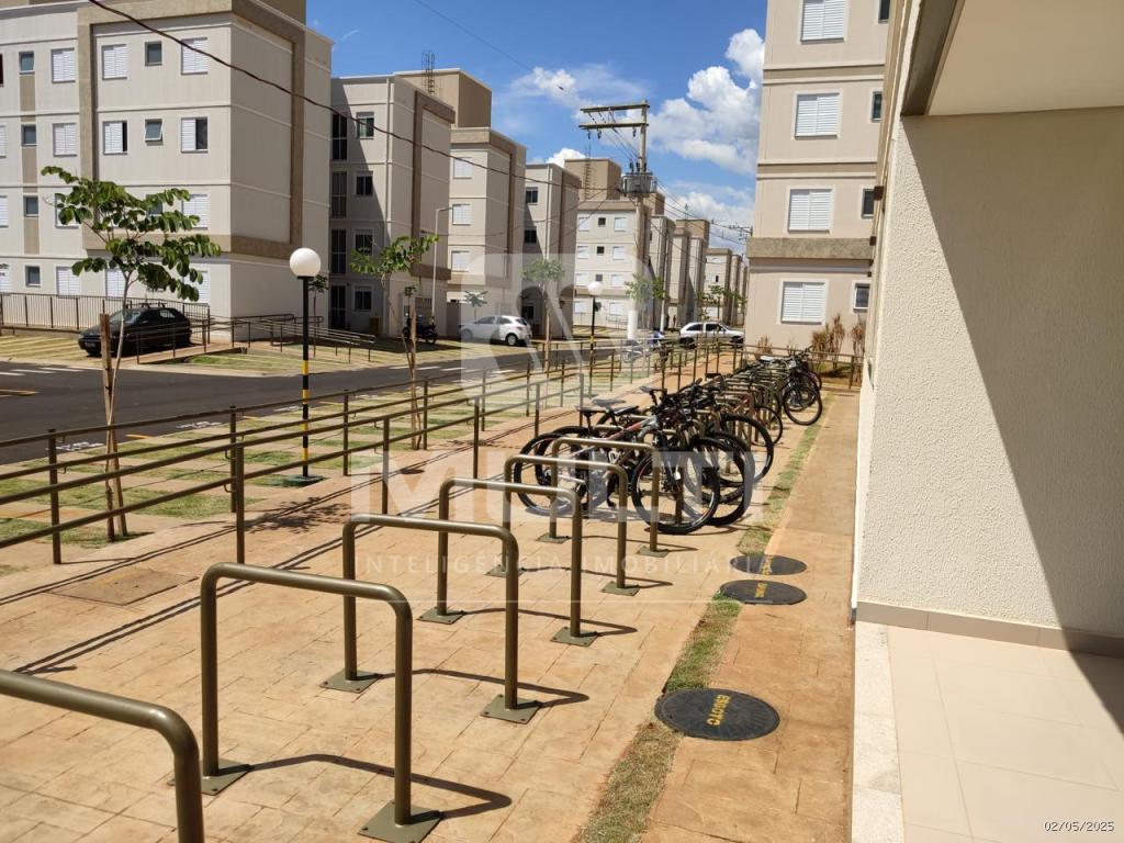 Apartamento, 2 quartos, 40 m² - Foto 15