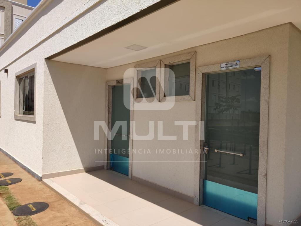 Apartamento, 2 quartos, 40 m² - Foto 16
