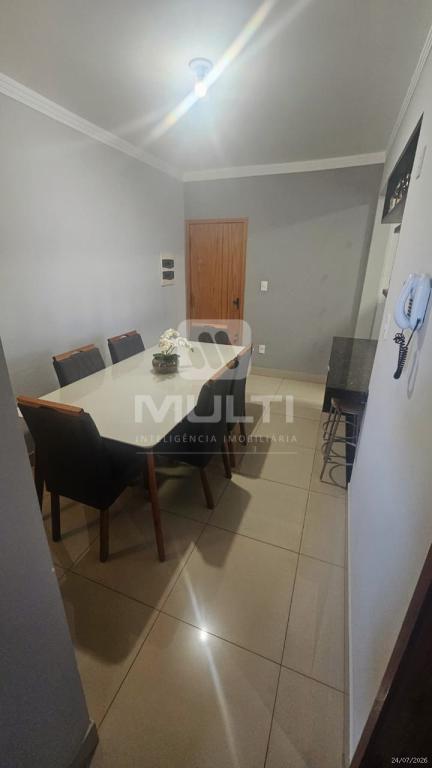 Apartamento, 2 quartos, 52 m² - Foto 2
