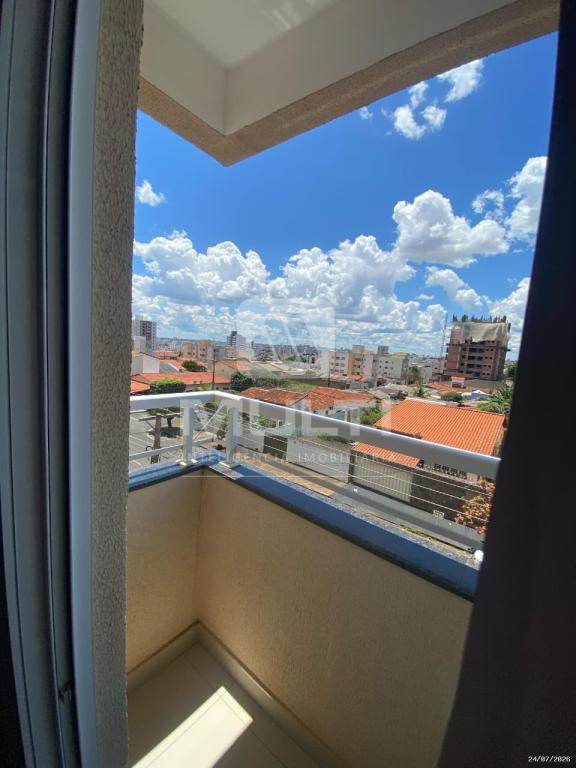 Apartamento, 2 quartos, 52 m² - Foto 9