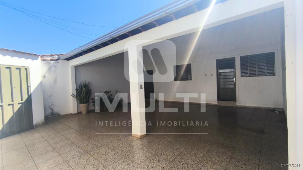 Casa, 5 quartos, 170 m² - Foto 1