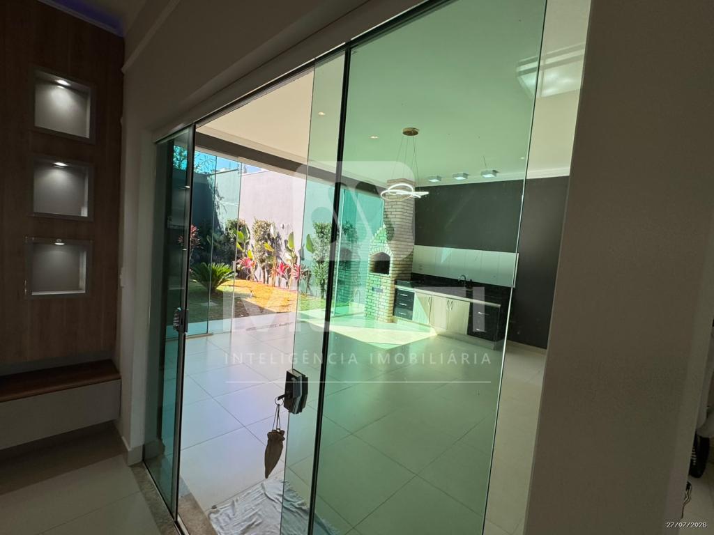 Casa, 3 quartos, 164 m² - Foto 9