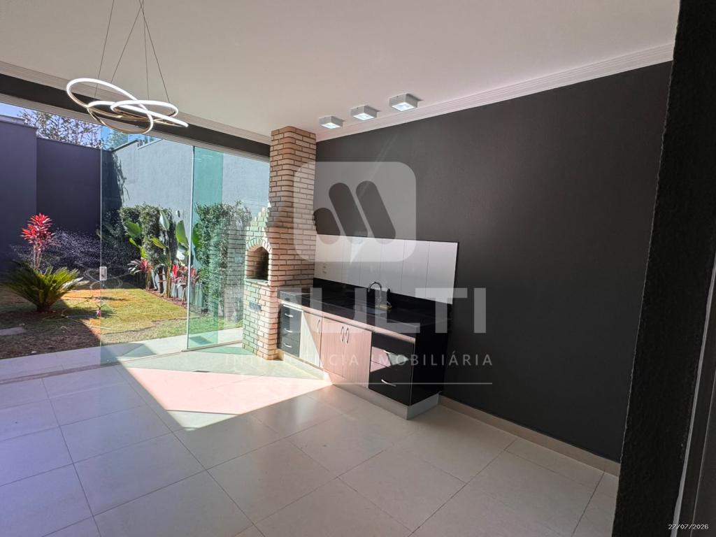 Casa, 3 quartos, 164 m² - Foto 10