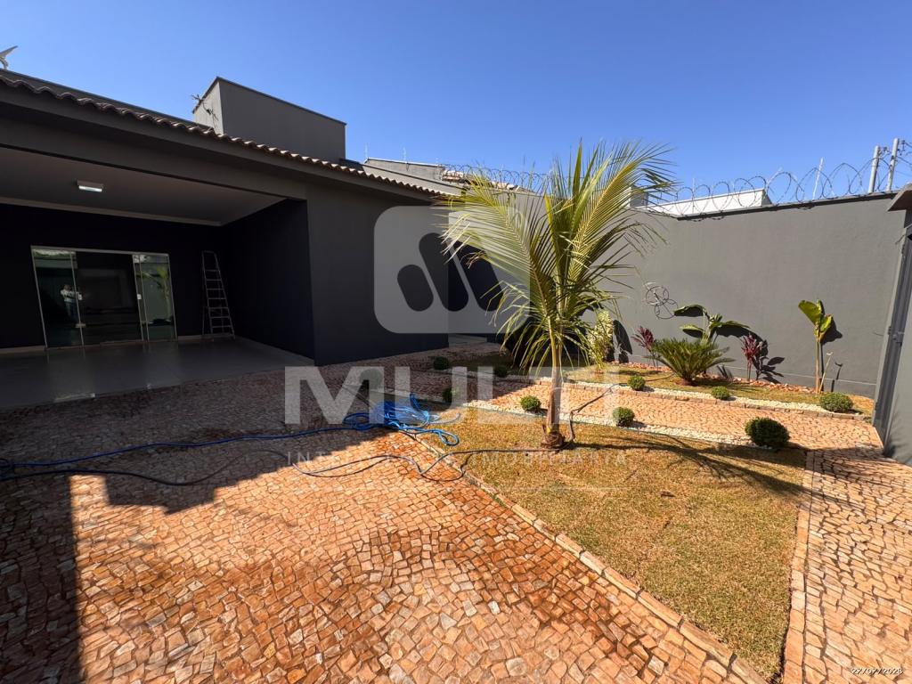 Casa, 3 quartos, 164 m² - Foto 11