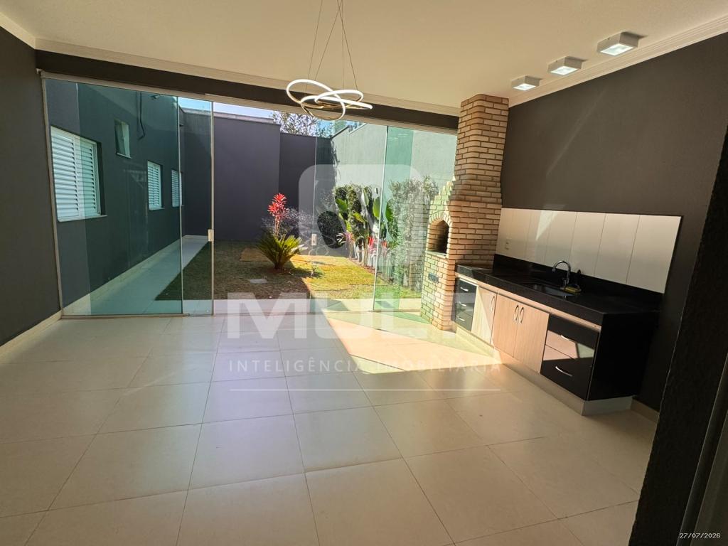 Casa, 3 quartos, 164 m² - Foto 13