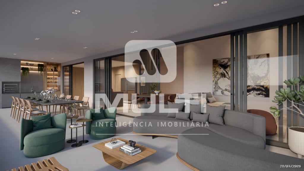 Apartamento, 3 quartos, 143 m² - Foto 2