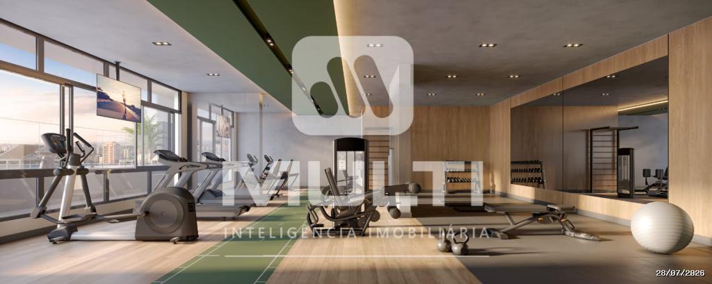 Apartamento, 3 quartos, 143 m² - Foto 8