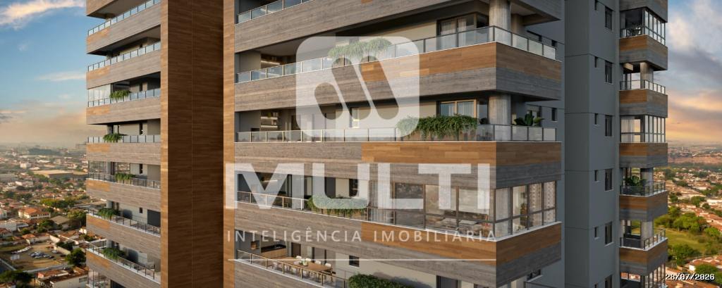 Apartamento, 3 quartos, 143 m² - Foto 11