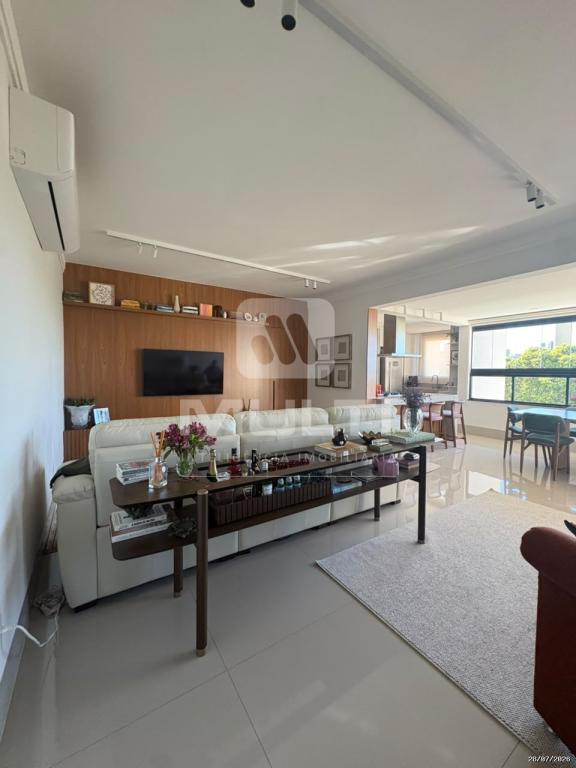Apartamento, 3 quartos, 109 m² - Foto 1