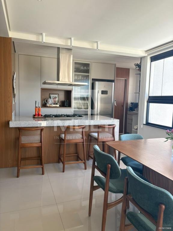Apartamento, 3 quartos, 109 m² - Foto 2