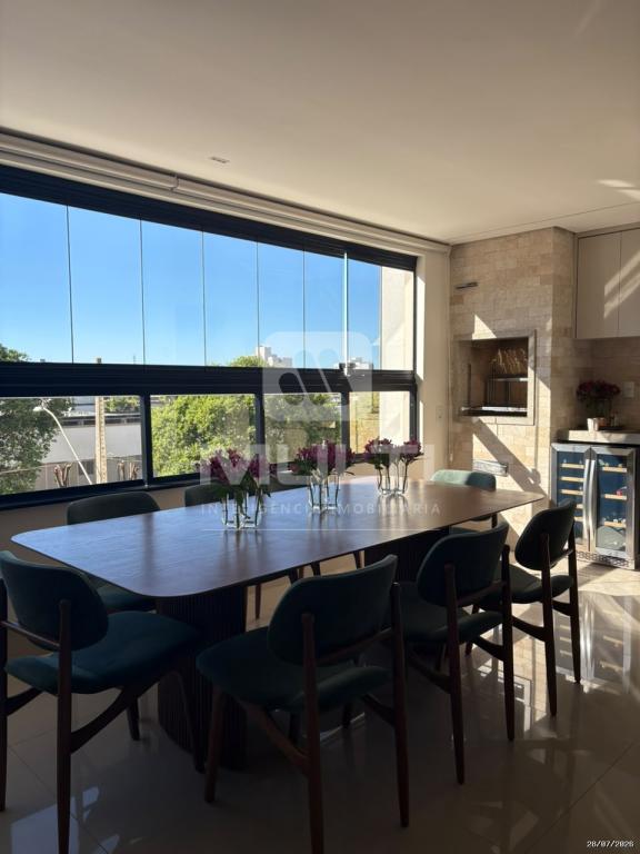 Apartamento, 3 quartos, 109 m² - Foto 3