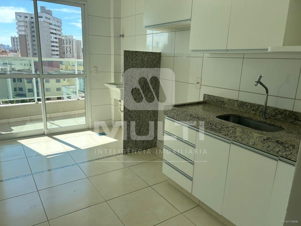 Apartamento, 2 quartos, 74 m² - Foto 2