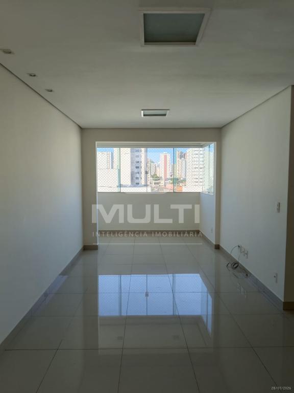 Apartamento, 3 quartos, 86 m² - Foto 1