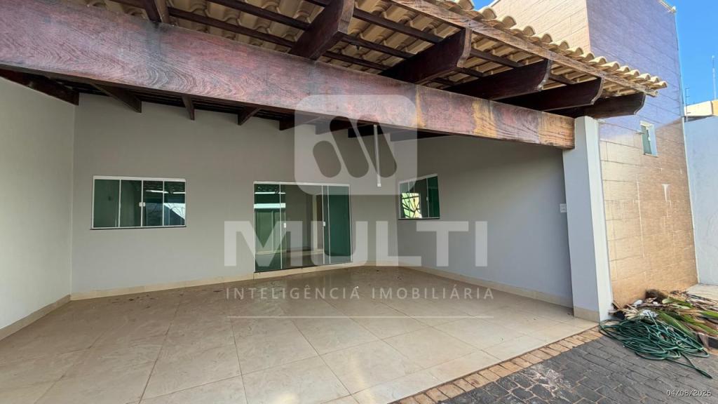 Casa, 4 quartos, 200 m² - Foto 1