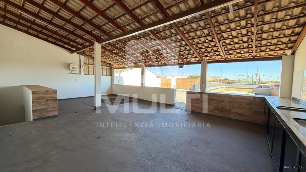 Casa, 4 quartos, 200 m² - Foto 13