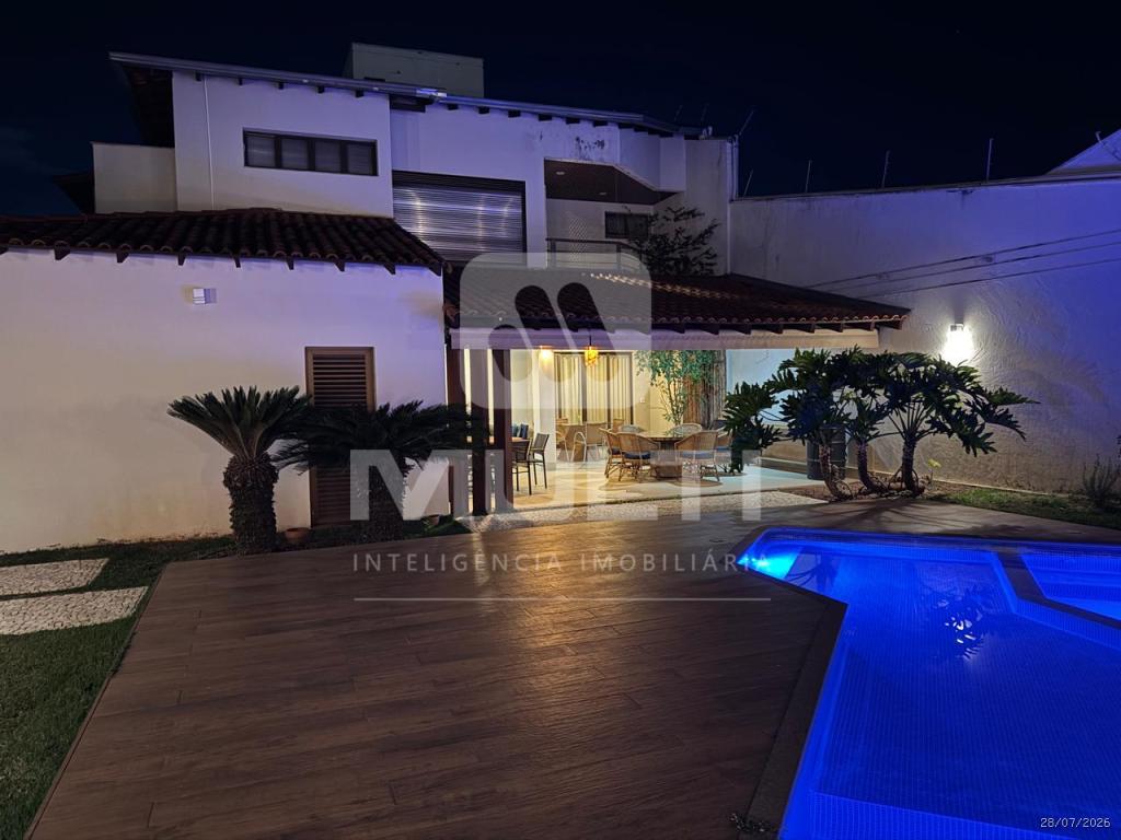 Casa, 3 quartos, 382 m² - Foto 22
