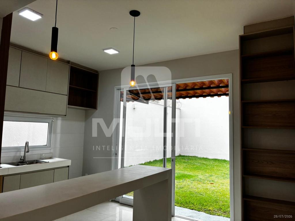 Casa, 3 quartos, 122 m² - Foto 2