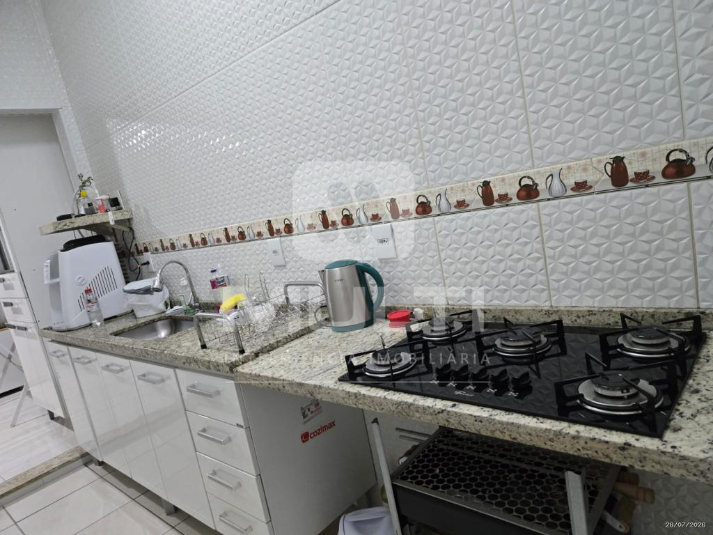 Casa, 2 quartos, 120 m² - Foto 5