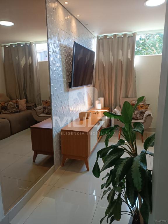 Apartamento, 3 quartos, 55 m² - Foto 1