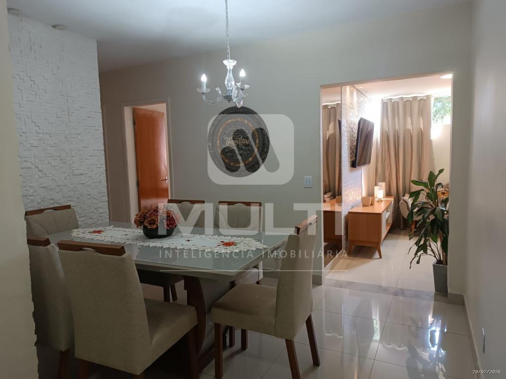 Apartamento, 3 quartos, 55 m² - Foto 3