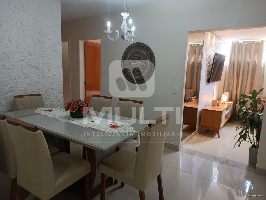 Apartamento, 3 quartos, 55 m² - Foto 5