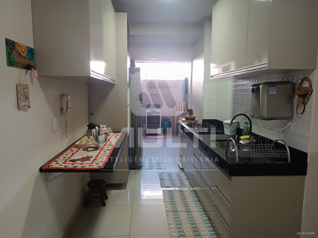 Apartamento, 3 quartos, 55 m² - Foto 7