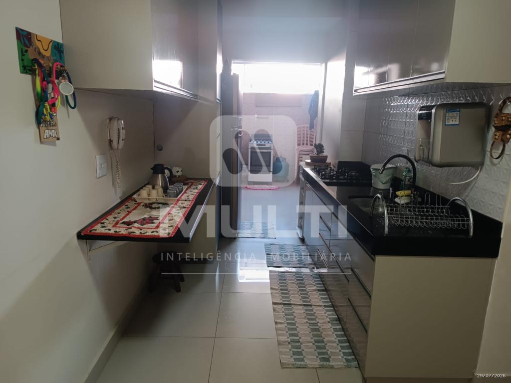 Apartamento, 3 quartos, 55 m² - Foto 11