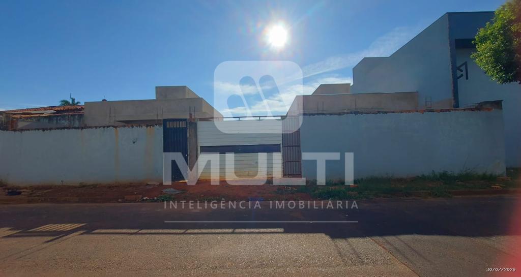 Casa, 2 quartos, 51 m² - Foto 1