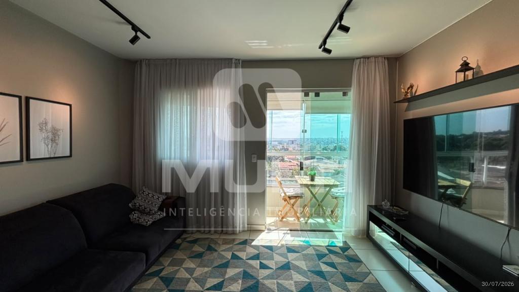 Cobertura, 3 quartos, 156 m² - Foto 1