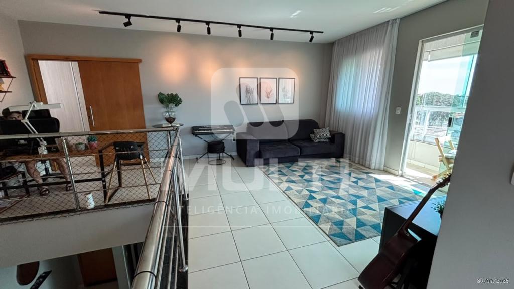 Cobertura, 3 quartos, 156 m² - Foto 2