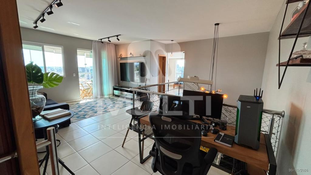 Cobertura, 3 quartos, 156 m² - Foto 9