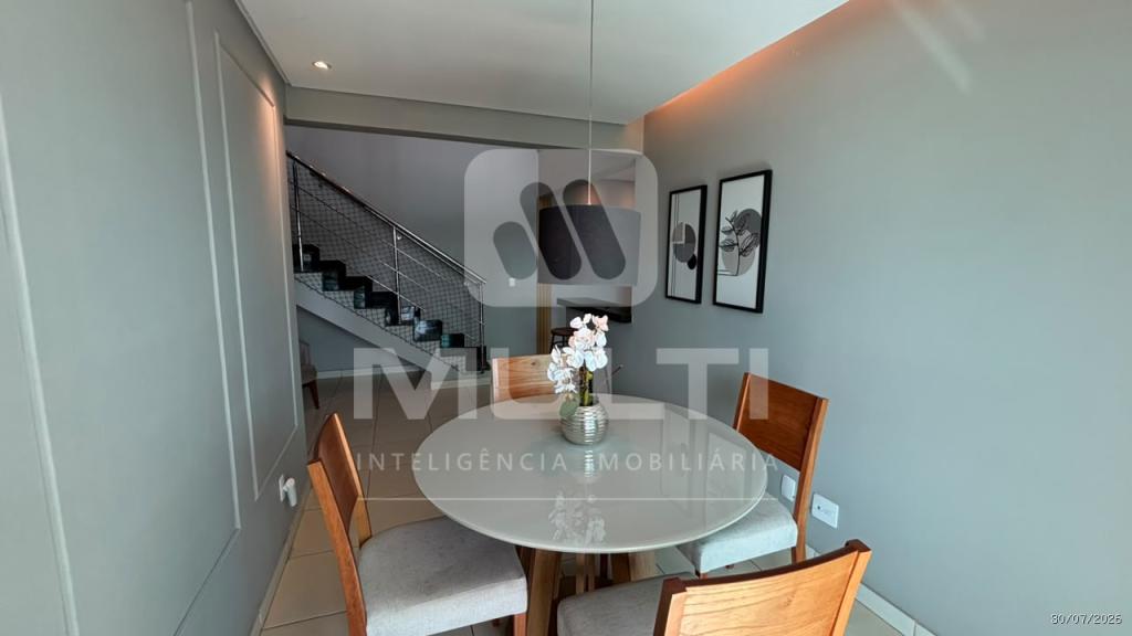 Cobertura, 3 quartos, 156 m² - Foto 12