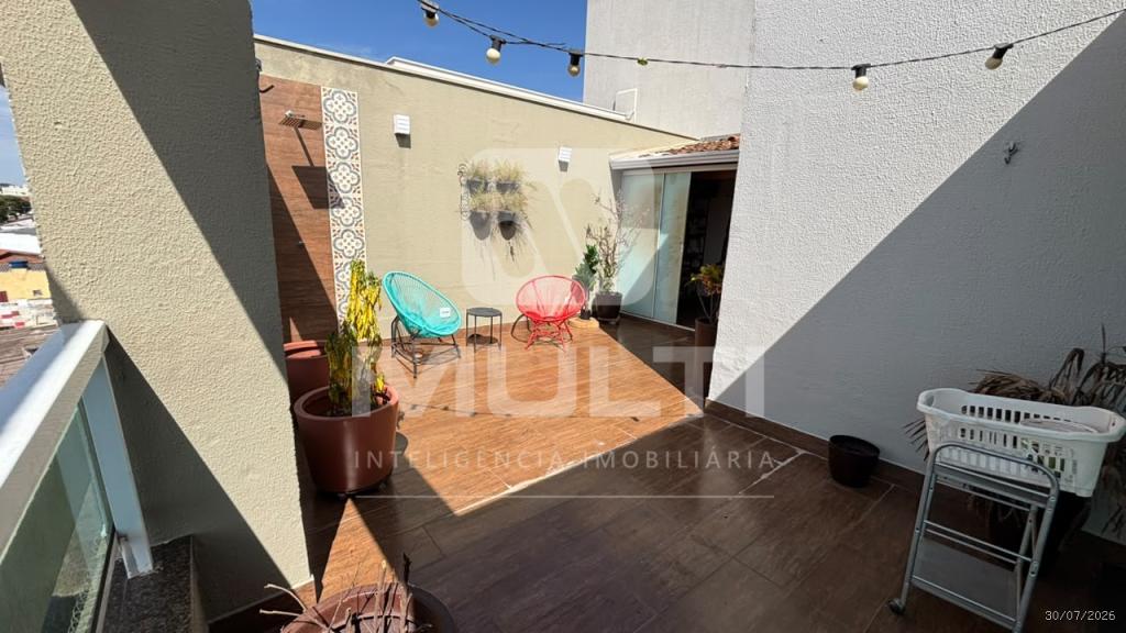 Cobertura, 3 quartos, 156 m² - Foto 28