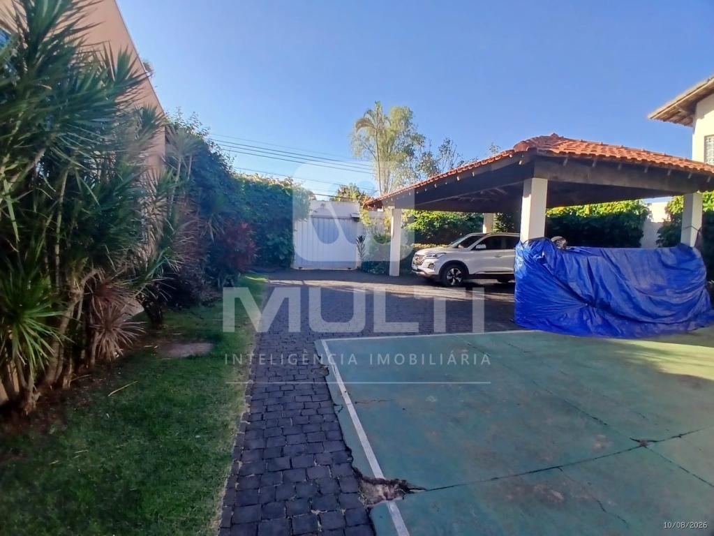 Casa, 4 quartos, 450 m² - Foto 1