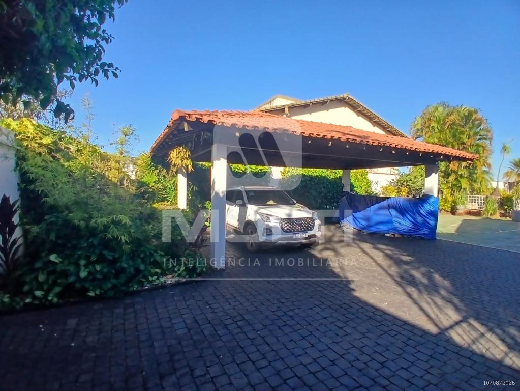 Casa, 4 quartos, 450 m² - Foto 2