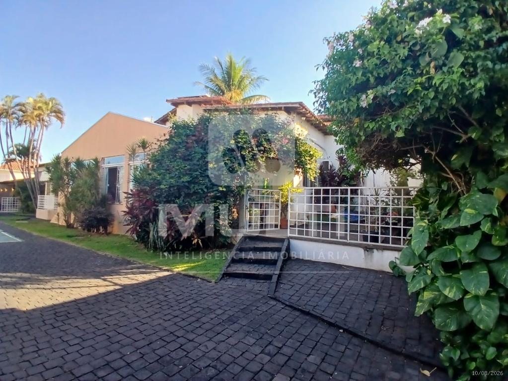 Casa, 4 quartos, 450 m² - Foto 3